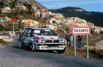 Lancia Delta HF Integrale 16v Group A 1989 года
